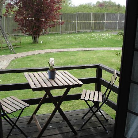 Hollydene Lodge Whitstable Ngoại thất bức ảnh