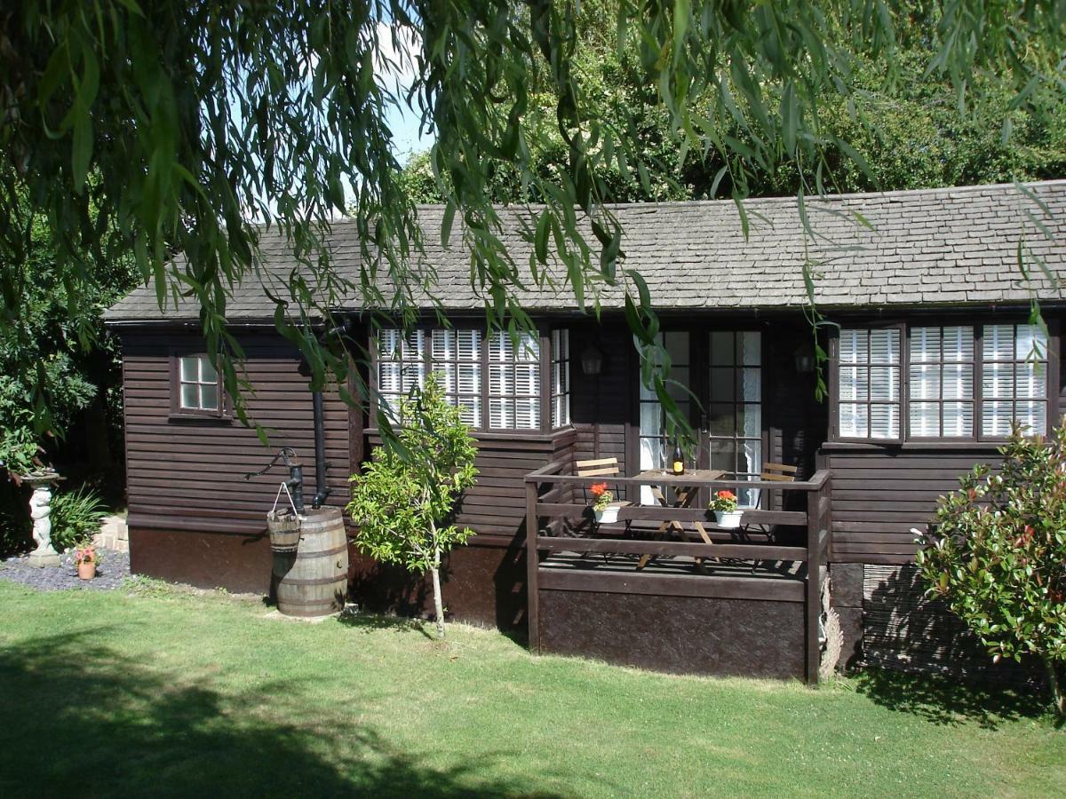 Hollydene Lodge Whitstable Ngoại thất bức ảnh