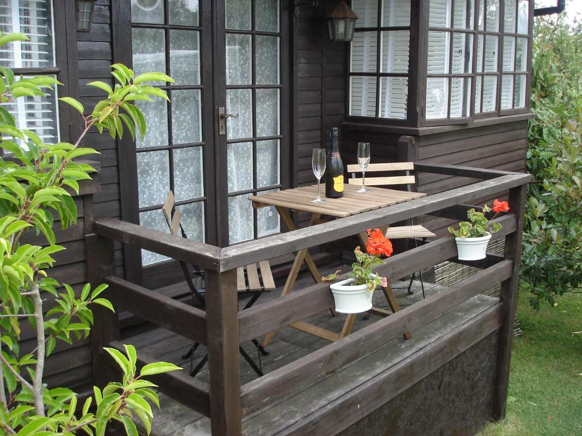 Hollydene Lodge Whitstable Ngoại thất bức ảnh
