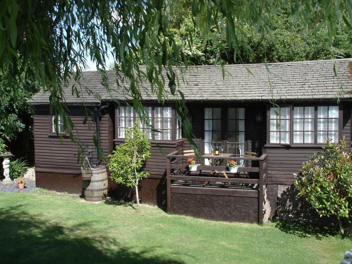 Hollydene Lodge Whitstable Ngoại thất bức ảnh