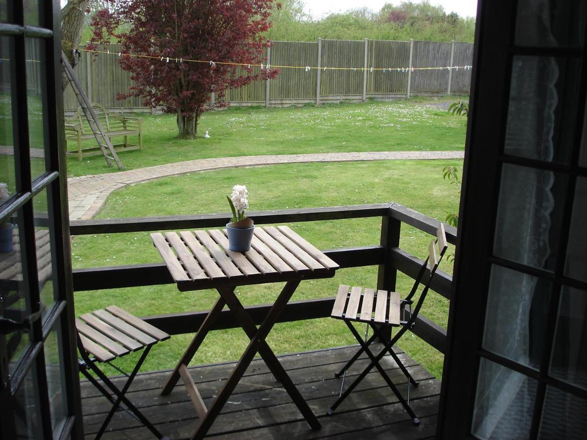 Hollydene Lodge Whitstable Ngoại thất bức ảnh