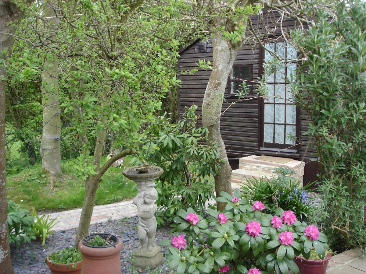 Hollydene Lodge Whitstable Ngoại thất bức ảnh