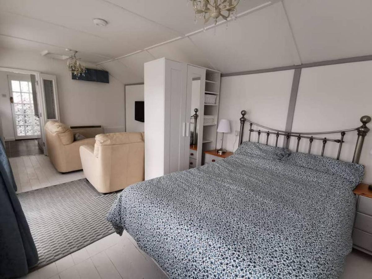 Hollydene Lodge Whitstable Ngoại thất bức ảnh